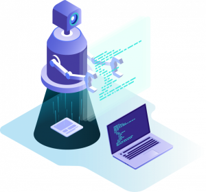 Разработка сайта для автоматизации бизнес-процессов в Бердске