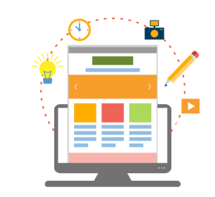 Разработка корпоративного портала в Бердске
