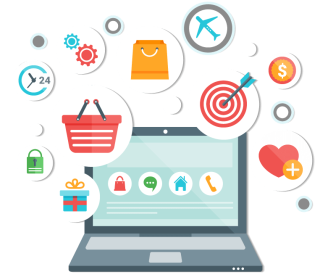 Разработка площадки электронной коммерции в Бердске